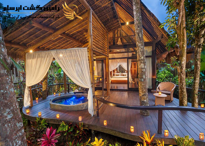 تور بالی ارزان