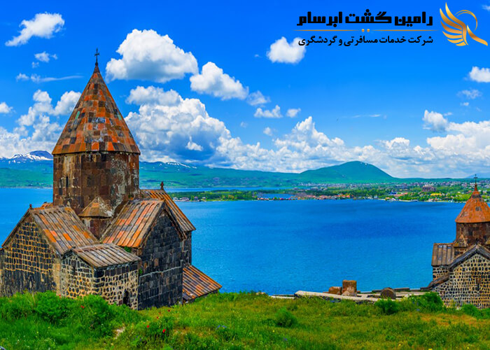 آفر تور تابستان ارمنستان