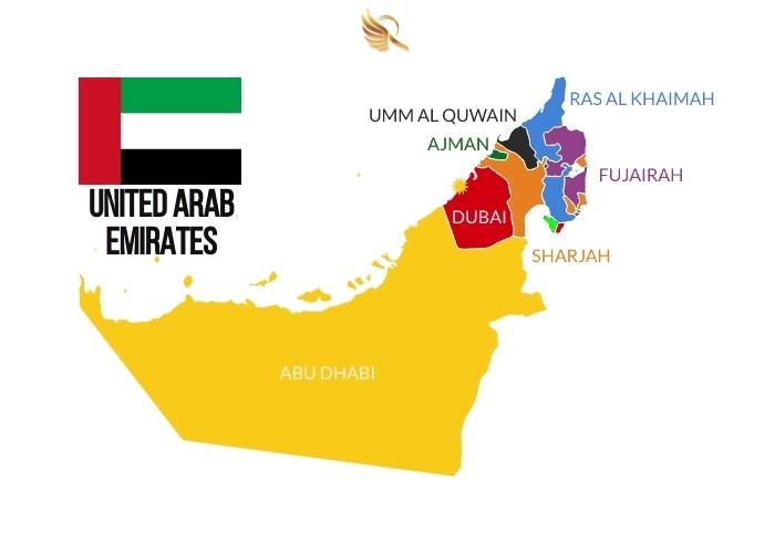 دبی، خنکترین شهر امارات متحده