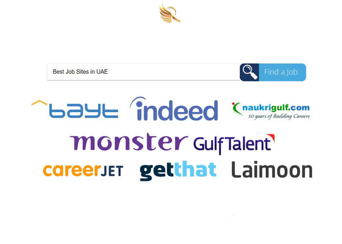 بهترین سایت های کاریابی در دبی