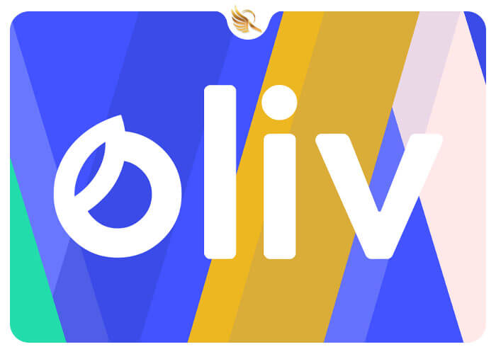 OLIV.COM بهترین سایت برای دانشجویان فارغ التحصیل