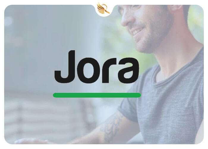 JORA.COM
