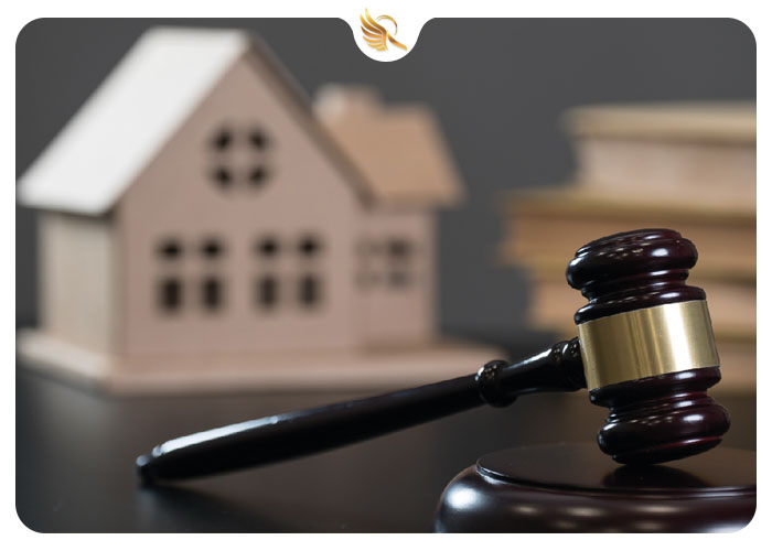 شرایط قانونی اخذ ویزا با خرید خانه دبی