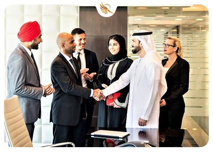 ثبت شرکت LLC در دبی