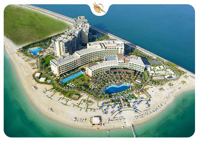 هتل های یو آل دبی