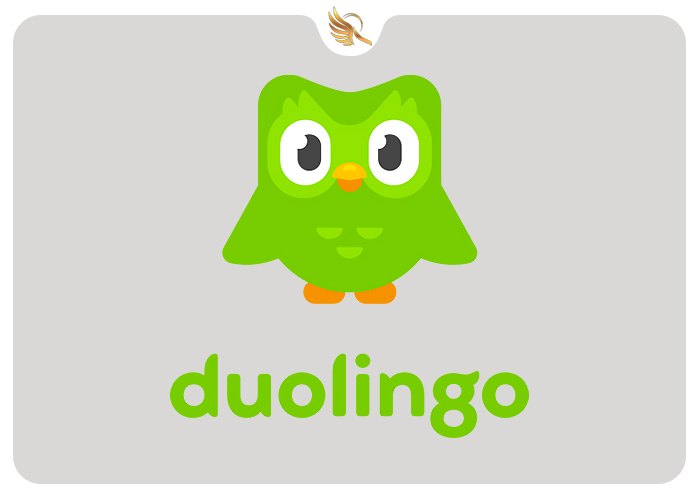 اپلیکیشن Duolingo