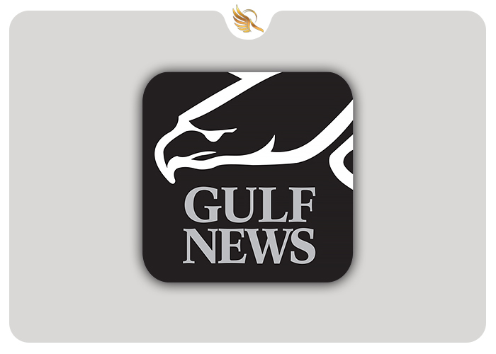 اپلیکیشن Gulf News