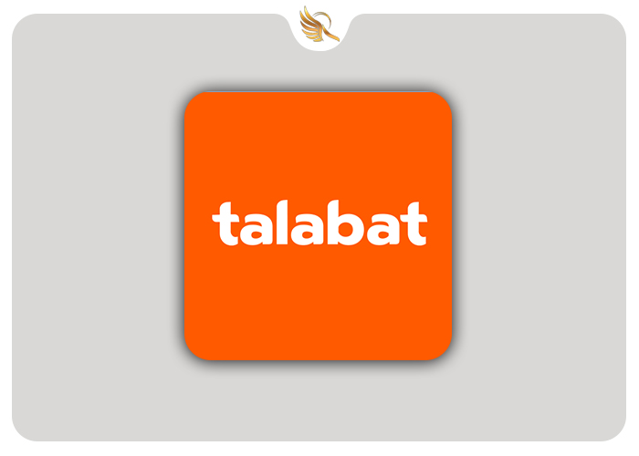 اپلیکیشن Talabat