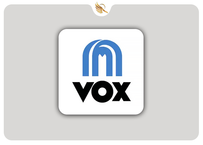 اپلیکیشن Vox Cinema