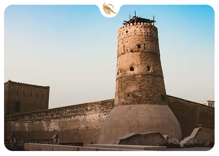 قلعه الفهیدی