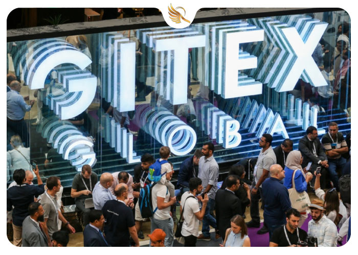 جیتکس جهانی GITEX Global 