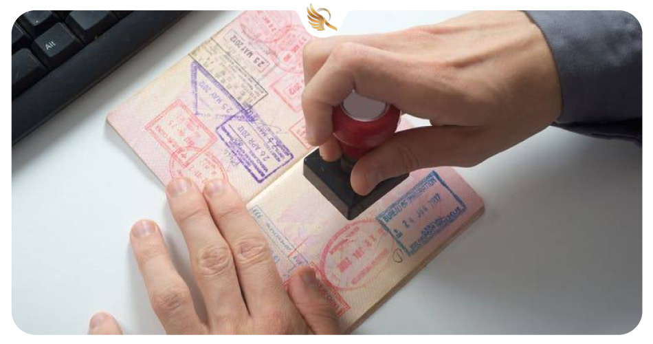 ویزای توریستی دبی