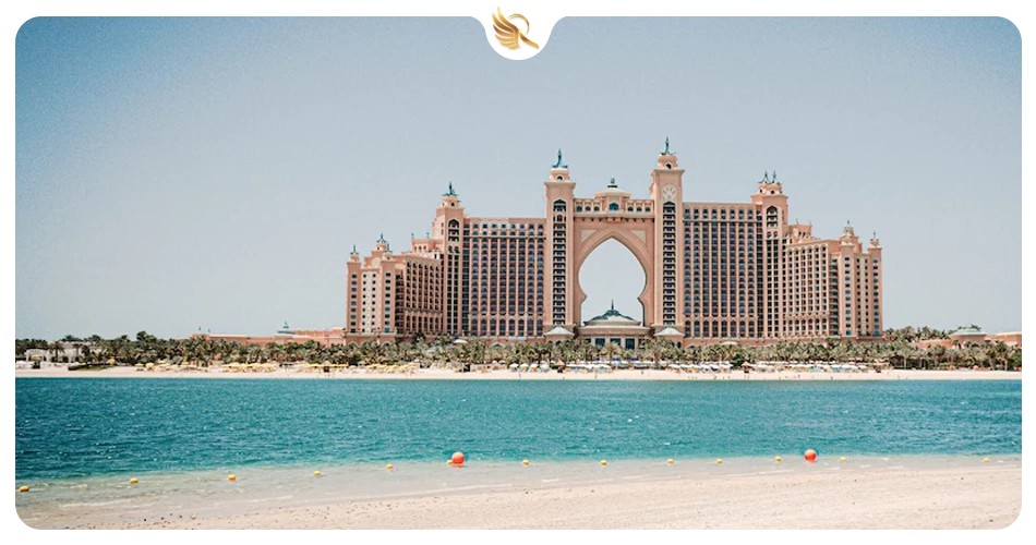 سواحل دبی، فرصتی استثنائی برای گردشگران