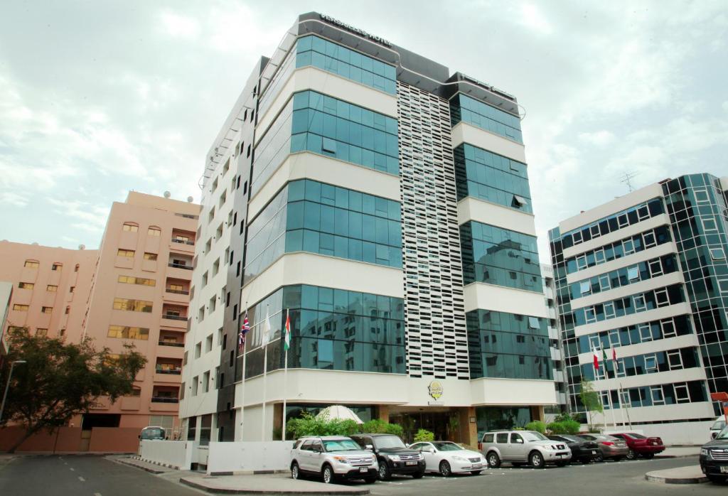 hotel