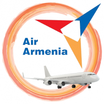 تور ارمنستان با پرواز آرمنیا