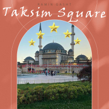 تور استانبول هتل نزدیک میدان تکسیم