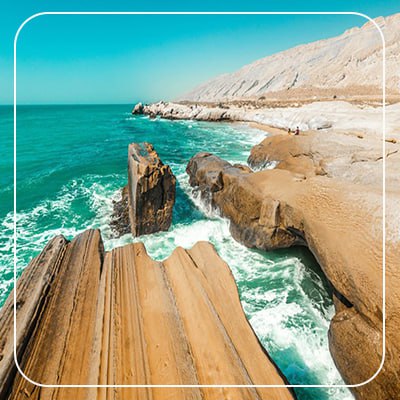 تور قشم شهریور